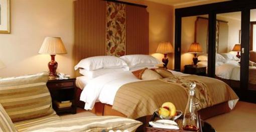 фото отеля The Marcliffe Hotel & Spa Aberdeen