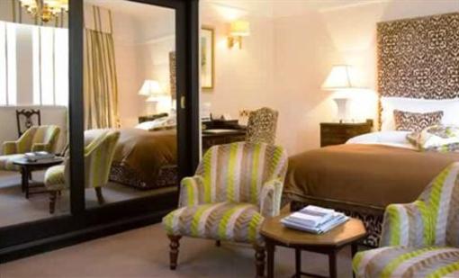 фото отеля The Marcliffe Hotel & Spa Aberdeen