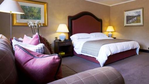 фото отеля The Marcliffe Hotel & Spa Aberdeen
