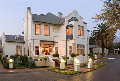 фото отеля Courtyard Arcadia
