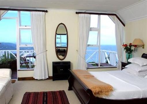 фото отеля Hilltop Country Lodge