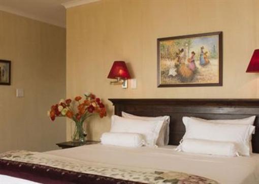 фото отеля Hilltop Country Lodge