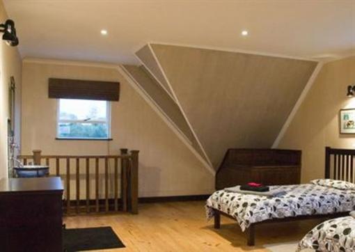 фото отеля Hilltop Country Lodge