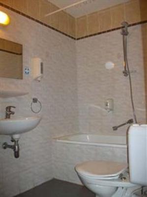 фото отеля Eurocap Hotel