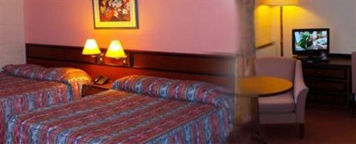 фото отеля Eurocap Hotel