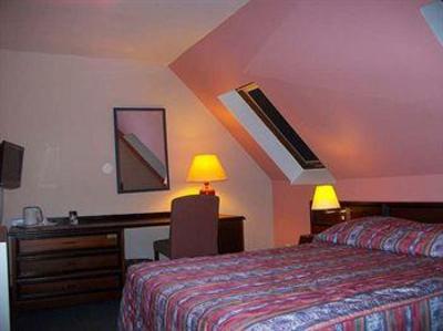 фото отеля Eurocap Hotel