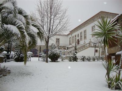 фото отеля Quinta do Paco Hotel