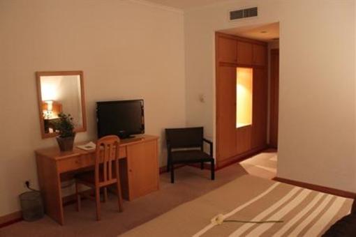 фото отеля Quinta do Paco Hotel