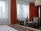 фото отеля Mercure Lyon La Part Dieu