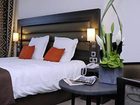 фото отеля Mercure Lyon La Part Dieu