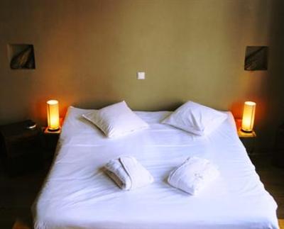 фото отеля Calis Bed & Breakfast