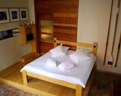 фото отеля Calis Bed & Breakfast