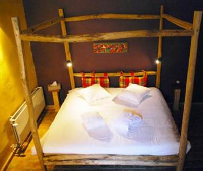 фото отеля Calis Bed & Breakfast