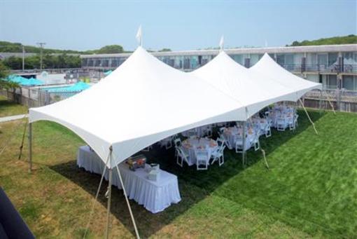 фото отеля Harbor Hotel Provincetown