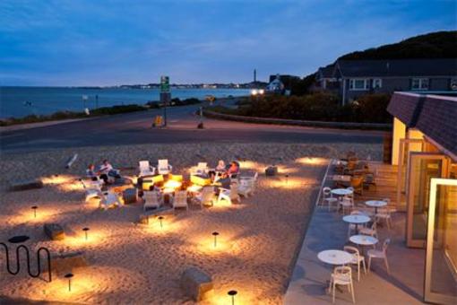 фото отеля Harbor Hotel Provincetown