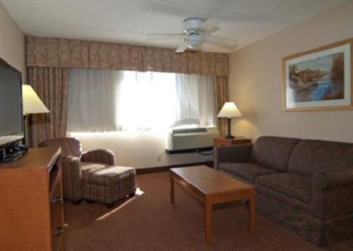 фото отеля Quality Inn San Antonio