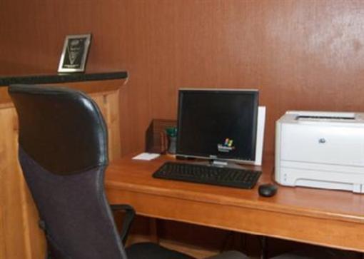 фото отеля Quality Inn San Antonio