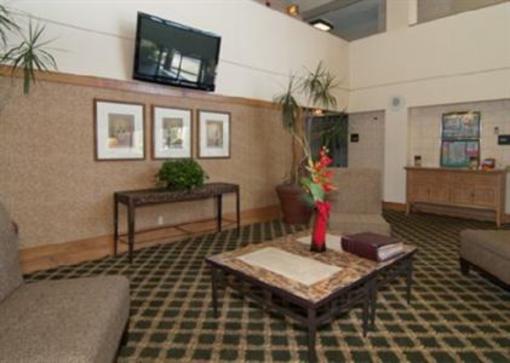 фото отеля Quality Inn San Antonio