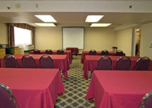 фото отеля Quality Inn San Antonio