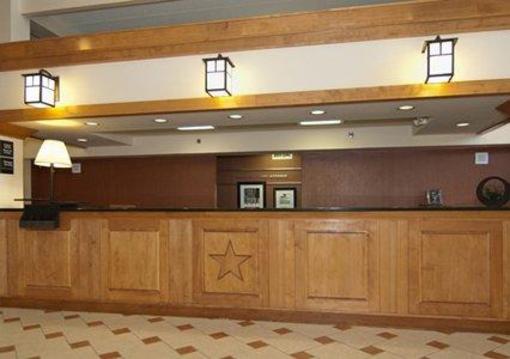 фото отеля Quality Inn San Antonio