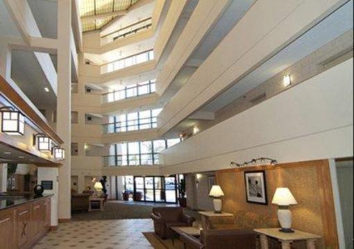 фото отеля Quality Inn San Antonio