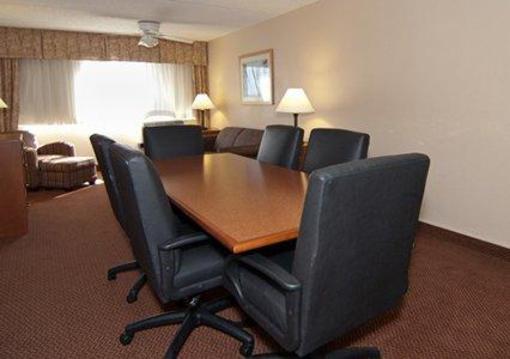 фото отеля Quality Inn San Antonio