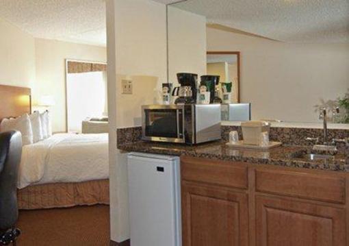 фото отеля Quality Inn San Antonio