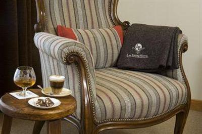 фото отеля Las Bayas Hotel