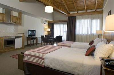 фото отеля Las Bayas Hotel