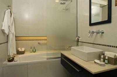 фото отеля Las Bayas Hotel