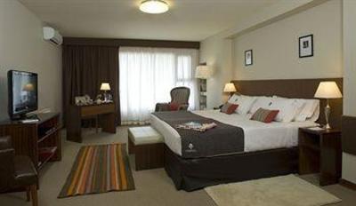 фото отеля Las Bayas Hotel