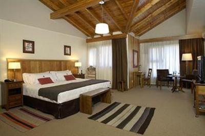 фото отеля Las Bayas Hotel
