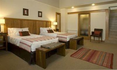 фото отеля Las Bayas Hotel