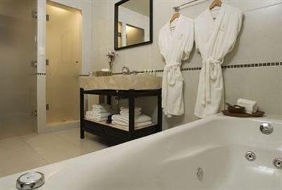 фото отеля Las Bayas Hotel
