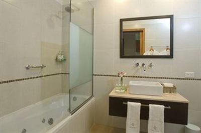 фото отеля Las Bayas Hotel