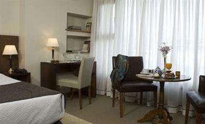 фото отеля Las Bayas Hotel