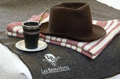 фото отеля Las Bayas Hotel