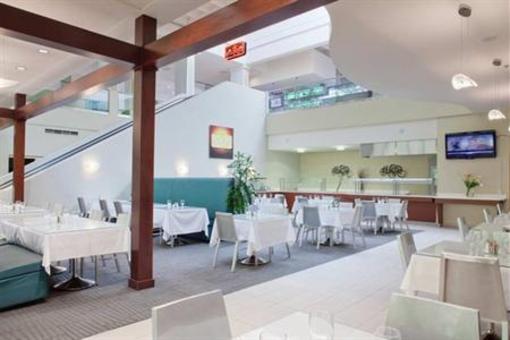 фото отеля Doubletree by Hilton Albuquerque