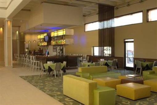 фото отеля Doubletree by Hilton Albuquerque