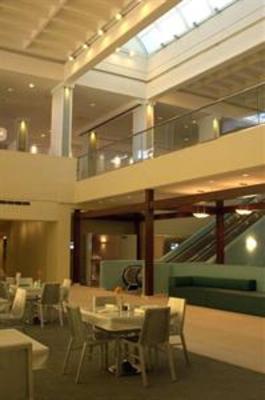 фото отеля Doubletree by Hilton Albuquerque
