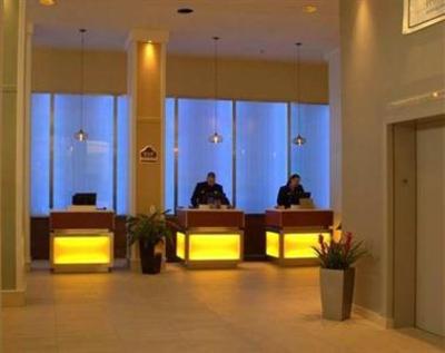 фото отеля Doubletree by Hilton Albuquerque