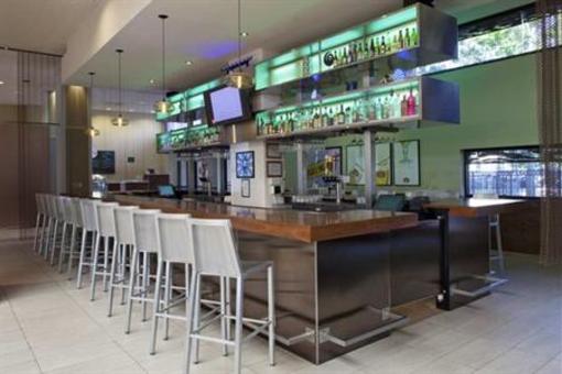 фото отеля Doubletree by Hilton Albuquerque