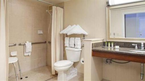 фото отеля Doubletree by Hilton Albuquerque