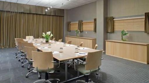фото отеля Doubletree by Hilton Albuquerque