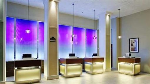 фото отеля Doubletree by Hilton Albuquerque