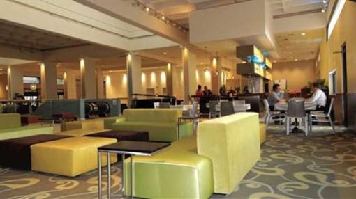 фото отеля Doubletree by Hilton Albuquerque