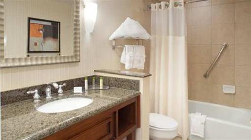 фото отеля Doubletree by Hilton Albuquerque