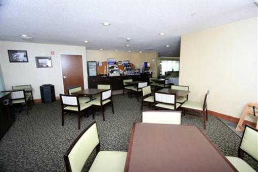фото отеля Holiday Inn Express Shelby
