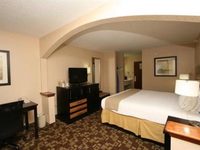 Holiday Inn Express Shelby
