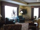 фото отеля Holiday Inn Express Shelby